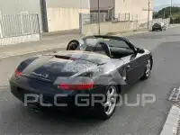2000 Porsche BOXSTER