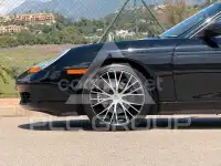 2000 Porsche BOXSTER