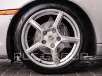 2000 Porsche BOXSTER