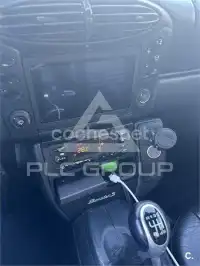 2000 Porsche BOXSTER