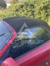 2000 Porsche BOXSTER