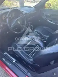 2000 Porsche BOXSTER