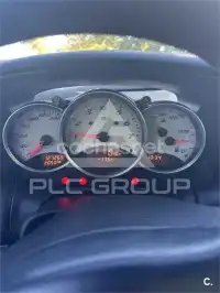 2000 Porsche BOXSTER