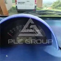 2000 Smart Smart