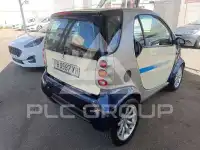 2000 Smart Smart