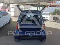 2000 Smart Smart