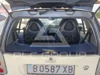 2000 Smart Smart