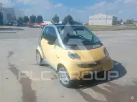 2000 Smart Smart