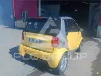 2000 Smart Smart