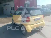 2000 Smart Smart