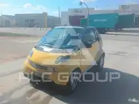 2000 Smart Smart