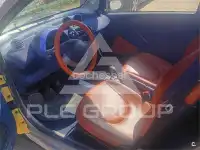 2000 Smart Smart