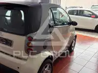 2000 Smart Smart