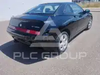 2000 Alfa Romeo GTV