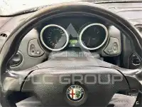 2000 Alfa Romeo GTV