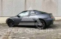2000 Alfa Romeo GTV