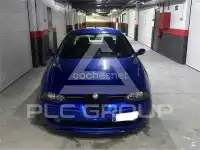 2000 Alfa Romeo 156