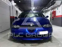 2000 Alfa Romeo 156
