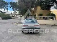 2000 Alfa Romeo 156