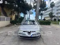 2000 Alfa Romeo 156
