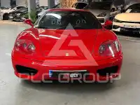 2000 Ferrari 360