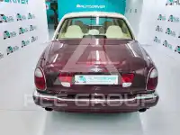 2000 Bentley Arnage