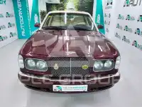 2000 Bentley Arnage
