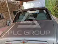 2000 Bentley Arnage