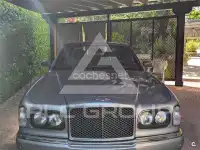 2000 Bentley Arnage