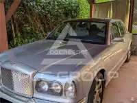2000 Bentley Arnage