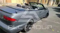 2000 SAAB 9-3