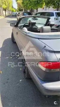 2000 SAAB 9-3