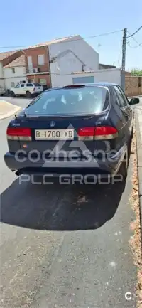 2000 SAAB 9-3