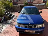 2000 SAAB 9-3