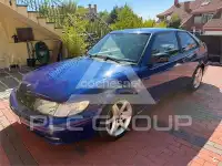 2000 SAAB 9-3