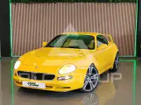 2000 Maserati 3200