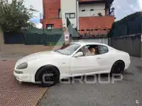 2000 Maserati 3200