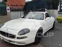 2000 Maserati 3200