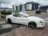 2000 Maserati 3200
