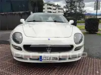 2000 Maserati 3200
