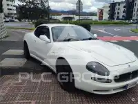 2000 Maserati 3200