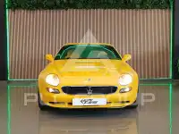 2000 Maserati 3200