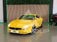 2000 Maserati 3200