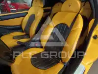 2000 Maserati 3200