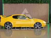 2000 Maserati 3200