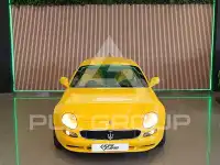 2000 Maserati 3200
