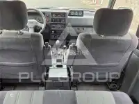 2000 Isuzu TROOPER