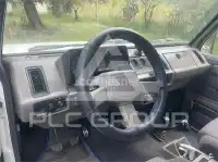 2000 Isuzu TROOPER