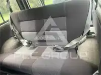 2000 Isuzu TROOPER