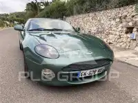 2000 Aston Martin DB7